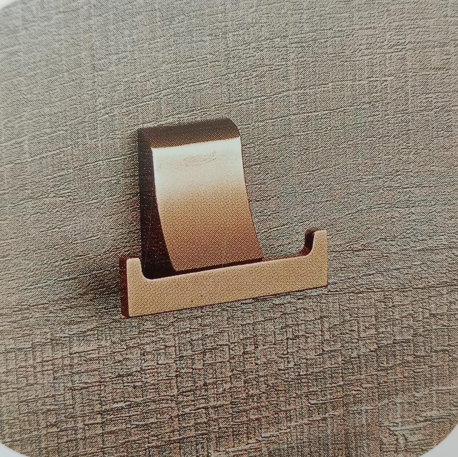 DECOR VILLA ROBE HOOK VI0005